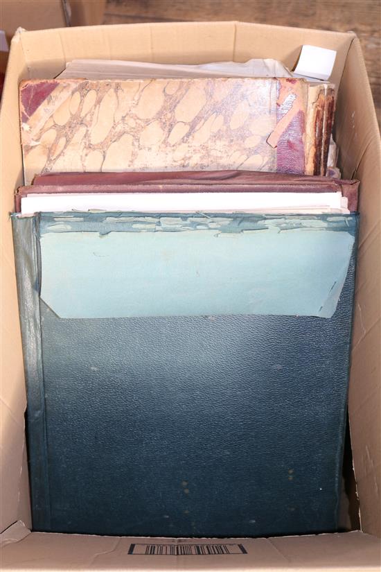 Sussex books, Horsfield. T.W. - This History, Antiquities & Topography of the County of Sussex 1835